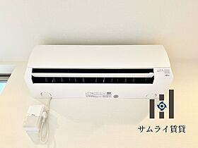 stage森下  ｜ 愛知県名古屋市北区東長田町2丁目21-4（賃貸アパート1K・2階・21.18㎡） その13