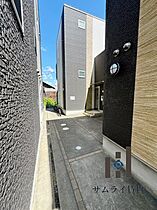 stage中村町  ｜ 愛知県名古屋市中村区中村町4丁目45-2（賃貸アパート1LDK・2階・30.22㎡） その1