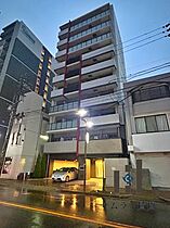 S-RESIDENCE池下西  ｜ 愛知県名古屋市千種区仲田2丁目11-9-（賃貸マンション1K・2階・25.81㎡） その1