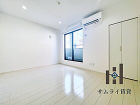 REVE今池(レーヴイマイケ)  ｜ 愛知県名古屋市千種区今池南8-20（賃貸アパート1K・3階・20.84㎡） その4