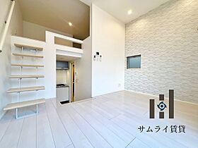 Process  ｜ 愛知県名古屋市中村区千原町8-17（賃貸アパート1K・1階・20.52㎡） その3