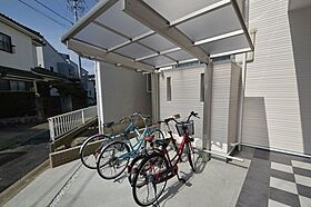 PrimeIV  ｜ 愛知県名古屋市中村区大秋町2丁目76-2（賃貸マンション1LDK・2階・27.95㎡） その16