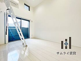 リーブラ庄内通(リーブラショウナイドオリ) 203 ｜ 愛知県名古屋市西区香呑町5丁目35（賃貸アパート1K・2階・20.44㎡） その3