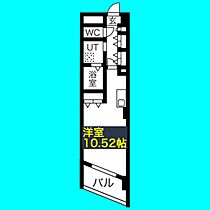 PHOENIX KANAYAMA  ｜ 愛知県名古屋市中川区尾頭橋3丁目4-15（賃貸マンション1K・2階・30.67㎡） その2