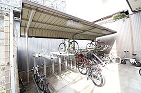 Notre chez nous SANNOU (ノートルシェヌー山王)  ｜ 愛知県名古屋市中川区山王3丁目3-7（賃貸マンション1LDK・8階・41.18㎡） その16