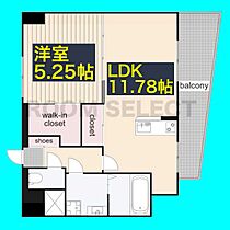 H-CLASSY　TAKAOKA  ｜ 愛知県名古屋市東区代官町33-31（賃貸アパート1LDK・3階・41.76㎡） その2