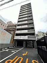 愛知県名古屋市中区栄5丁目24-28（賃貸マンション1LDK・3階・40.63㎡） その1