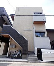 Creo庄内通伍番館  ｜ 愛知県名古屋市西区江向町3丁目30-2（賃貸アパート1K・1階・21.33㎡） その1