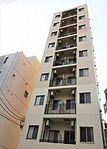 casa luca(カーサルカ)  ｜ 愛知県名古屋市中区大須2丁目21-17（賃貸マンション1K・2階・38.70㎡） その1