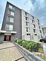 Branche覚王山  ｜ 愛知県名古屋市千種区丸山町1丁目63（賃貸マンション1R・1階・26.51㎡） その1