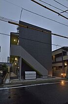 Allonge(アロンジェ)  ｜ 愛知県名古屋市中川区石場町3丁目29-1（賃貸アパート1R・2階・20.30㎡） その16