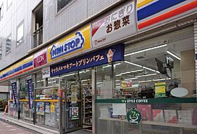 プランドール名駅西  ｜ 愛知県名古屋市中村区藤江町4丁目11-1（賃貸アパート1LDK・1階・52.40㎡） その18