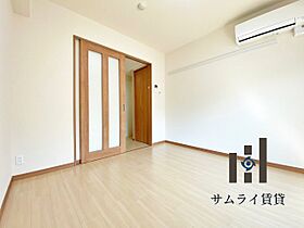 ワイズタワー新栄  ｜ 愛知県名古屋市中区新栄2丁目46（賃貸マンション1K・4階・21.35㎡） その3