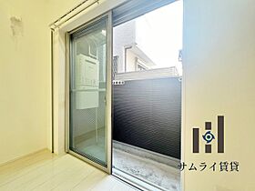 pavillon　honnte　biwaji  ｜ 愛知県名古屋市西区枇杷島5丁目6-3（賃貸アパート1K・2階・21.17㎡） その11