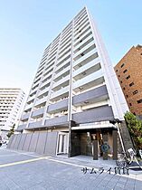 アデグランツ大須  ｜ 愛知県名古屋市中区大須1丁目35-24（賃貸マンション1K・6階・26.73㎡） その1