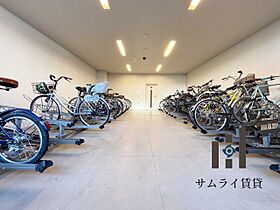 アデグランツ大須  ｜ 愛知県名古屋市中区大須1丁目35-24（賃貸マンション1K・6階・26.73㎡） その15