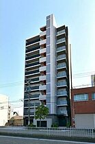 VILLA・SERENO桜山  ｜ 愛知県名古屋市昭和区陶生町2丁目24-18住居表示は無し（賃貸マンション1K・2階・23.82㎡） その1