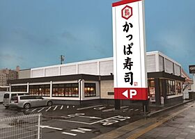 愛知県名古屋市中村区名駅南3丁目11-16（賃貸マンション1DK・14階・25.85㎡） その20