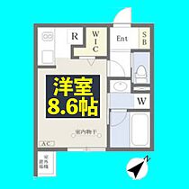 ミリアーデ覚王山  ｜ 愛知県名古屋市千種区菊坂町2丁目20-2（賃貸マンション1R・1階・25.22㎡） その2