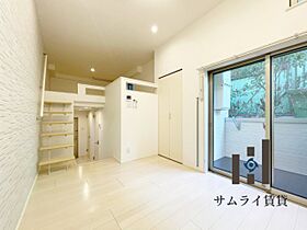 K・Dream堀田  ｜ 愛知県名古屋市瑞穂区苗代町12-16（賃貸アパート1K・1階・19.50㎡） その3