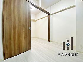 ポルタニグラ大須  ｜ 愛知県名古屋市中区松原2丁目19-35（賃貸マンション1LDK・3階・28.27㎡） その4