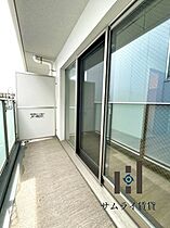 フロンティアU  ｜ 愛知県名古屋市中川区南脇町2丁目48（賃貸マンション1K・2階・25.19㎡） その11