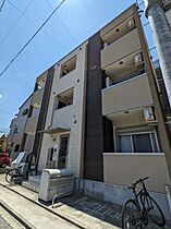 ベストステージ大杉  ｜ 愛知県名古屋市北区大杉町4丁目58-1（賃貸アパート1LDK・2階・30.30㎡） その1