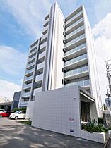 愛知県名古屋市西区菊井1丁目19-23（賃貸マンション1DK・2階・34.54㎡） その1