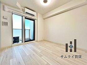 愛知県名古屋市中区千代田2丁目15-8（賃貸マンション1K・15階・22.23㎡） その4