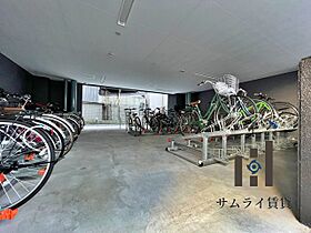 愛知県名古屋市中区千代田2丁目15-8（賃貸マンション1K・15階・22.23㎡） その16