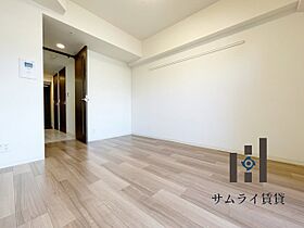 愛知県名古屋市東区代官町40-21（賃貸マンション1K・5階・24.19㎡） その4