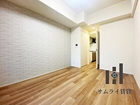 愛知県名古屋市千種区今池5丁目12-2（賃貸マンション1K・14階・24.51㎡） その3