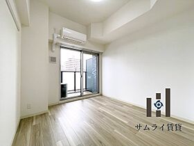 プレサンスNAGOYAシティオ  ｜ 愛知県名古屋市中村区若宮町4丁目56-14（賃貸マンション1K・3階・22.33㎡） その3