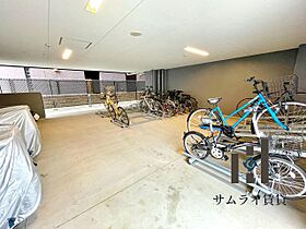 プレサンスNAGOYAシティオ  ｜ 愛知県名古屋市中村区若宮町4丁目56-14（賃貸マンション1K・3階・22.33㎡） その16