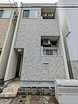 ハーモニーテラス東水切町II  ｜ 愛知県名古屋市北区東水切町3丁目29-8（賃貸アパート1K・2階・20.48㎡） その1