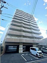 愛知県名古屋市中区新栄1丁目33-9（賃貸マンション1R・4階・29.70㎡） その1