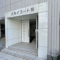 愛知県名古屋市中区新栄2丁目3-3（賃貸マンション1K・10階・28.91㎡） その16