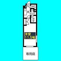 シティライフ本山東  ｜ 愛知県名古屋市千種区清住町3丁目74（賃貸マンション1K・1階・29.89㎡） その2