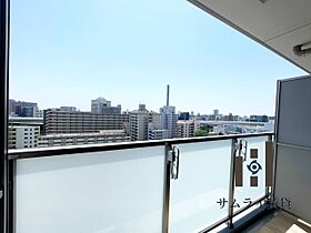 さくらHills NISHIKI Platinum Residence  ｜ 愛知県名古屋市中区錦2丁目12-32（賃貸マンション1DK・11階・41.28㎡） その11