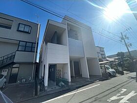 サウザンドサニーヒルズ八田  ｜ 愛知県名古屋市中川区開平町1丁目8-2（賃貸アパート1K・2階・20.60㎡） その1