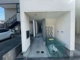 サウザンドサニーヒルズ八田  ｜ 愛知県名古屋市中川区開平町1丁目8-2（賃貸アパート1K・2階・20.60㎡） その14