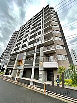 グランルクレ新栄ウエスト  ｜ 愛知県名古屋市中区新栄2丁目40-6（賃貸マンション1LDK・4階・40.27㎡） その1