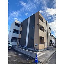 グランディII  ｜ 愛知県名古屋市北区生駒町5丁目98-2（賃貸アパート1LDK・1階・30.51㎡） その1