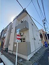 エムズガーデン(M’sGarden)  ｜ 愛知県名古屋市北区東水切町3丁目40-4（賃貸アパート1K・1階・21.28㎡） その1