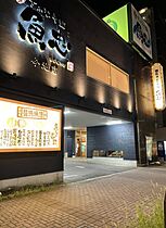 リュミエ本陣 106 ｜ 愛知県名古屋市中村区松原町3丁目（賃貸アパート1K・1階・25.79㎡） その20