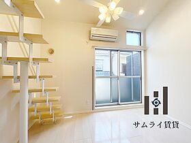 リュミエ本陣 106 ｜ 愛知県名古屋市中村区松原町3丁目（賃貸アパート1K・1階・25.79㎡） その14