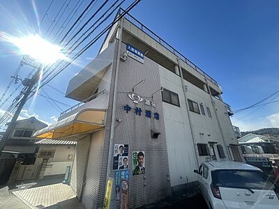 外観 外観