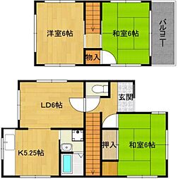 🉐敷金礼金0円！🉐東海道・山陽本線 土山駅 徒歩31分