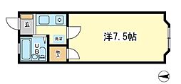 🉐敷金礼金0円！🉐播但線 京口駅 徒歩25分