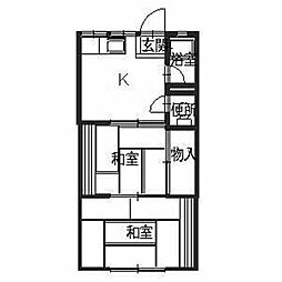 🉐敷金礼金0円！🉐山陽電鉄本線 高砂駅 徒歩3分